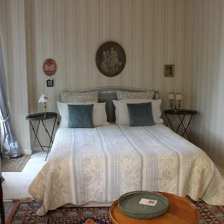 Au Fil De L'Aulne Bed & Breakfast Châteauneuf-du-Faou Exterior photo