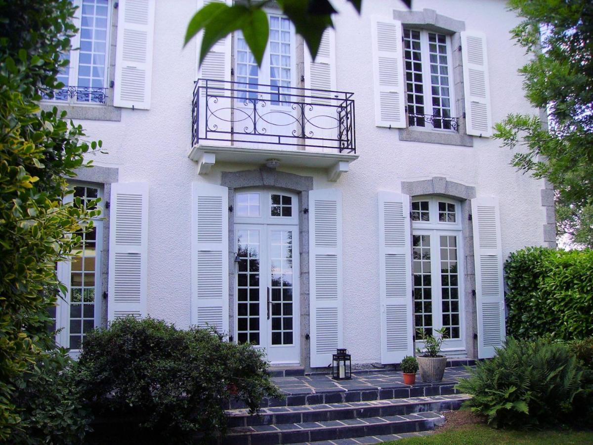 Au Fil De L'aulne