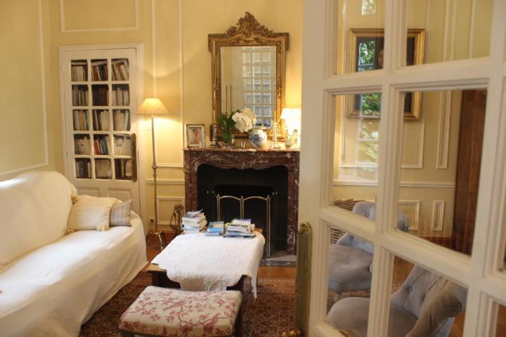 Bed & Breakfast Au Fil De L'aulne *