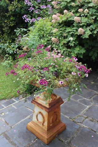 Au Fil De L'aulne