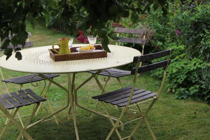 Bed and breakfast Au Fil De L'aulne Châteauneuf-du-Faou