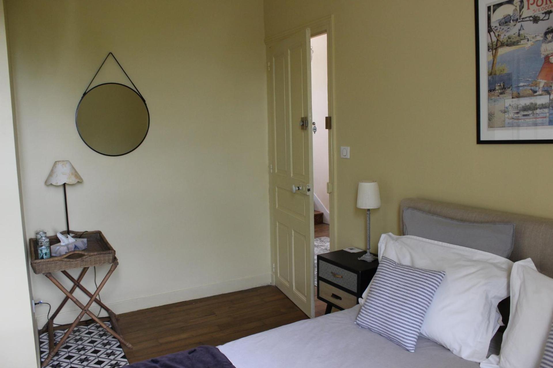 Bed and breakfast Au Fil De L'aulne *