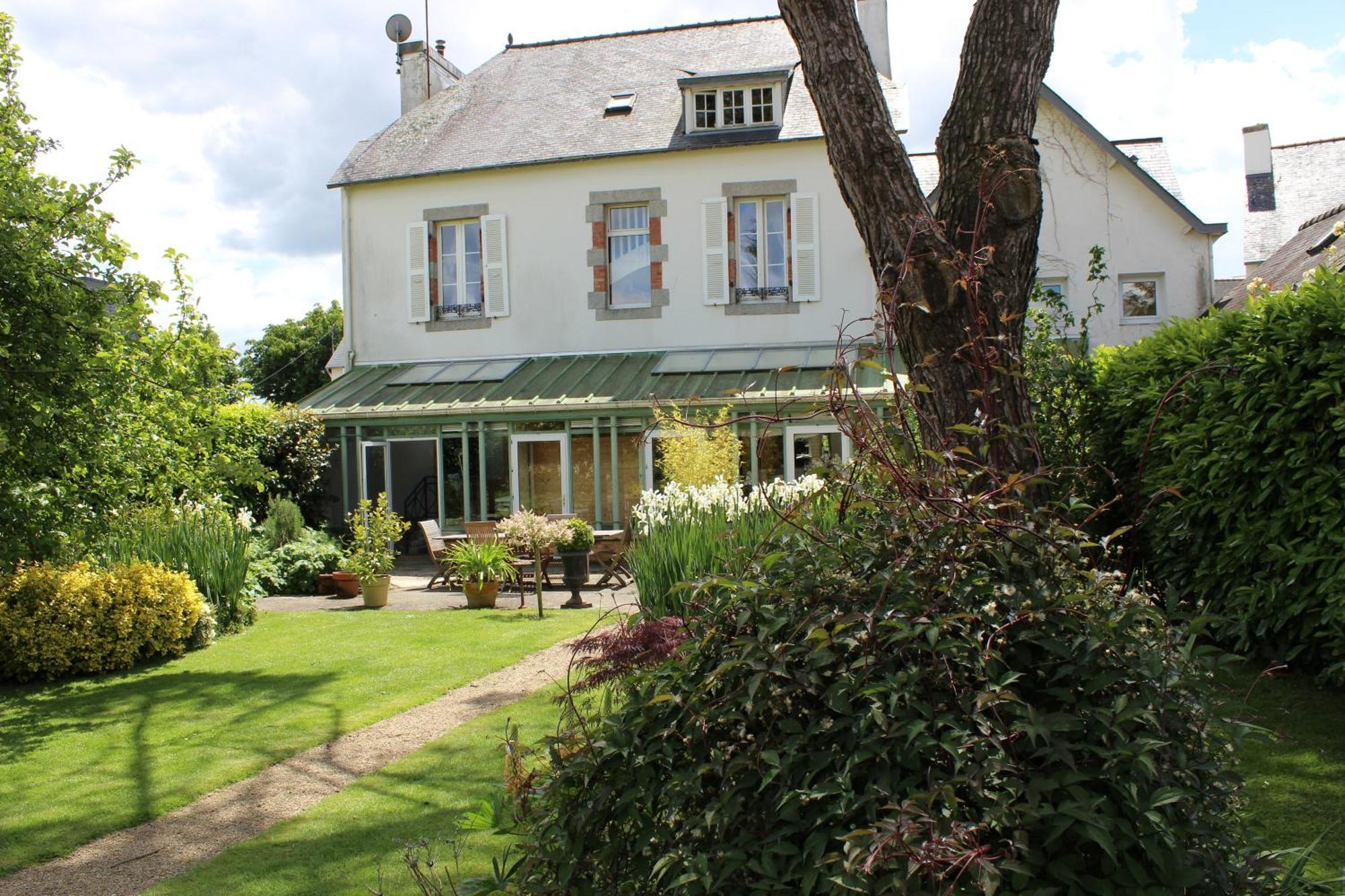 Au Fil De L'aulne